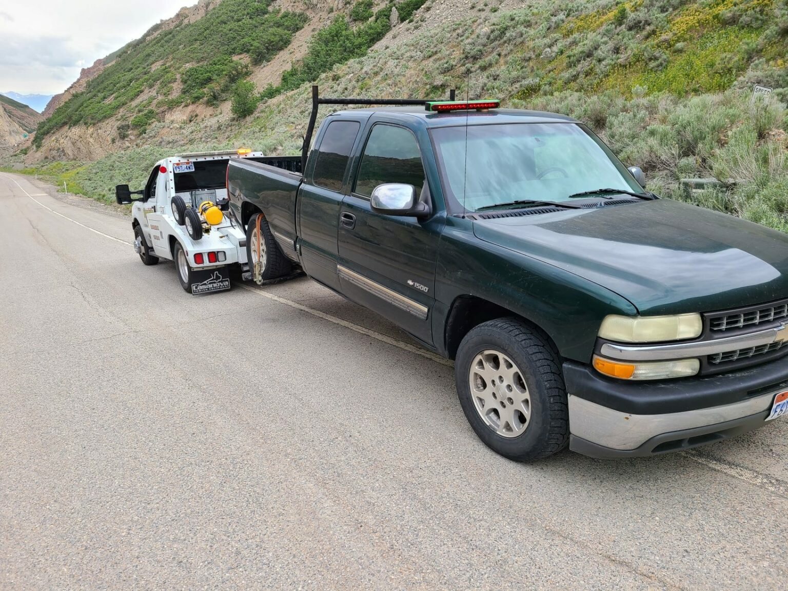 Gallery motorcycle towing - 24 Hour Towing Company In West Valley City