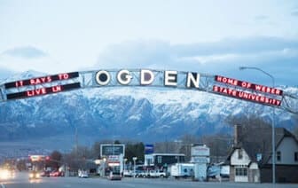 ogden towing company