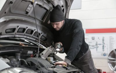 How to Self-Conduct a Vehicle Safety Inspection