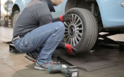 9 Steps to Winterizing Your Vehicle