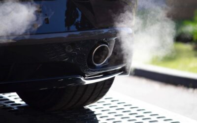 Decoding the Smoke: What Your Exhaust Is Telling You