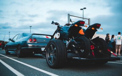 What You Need to Know About Motorcycle Towing