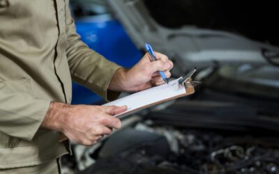 The Ultimate “Car Won’t Start” Checklist