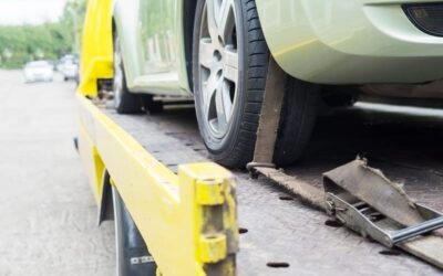 Why You Might Need Heavy-Duty Tow Services