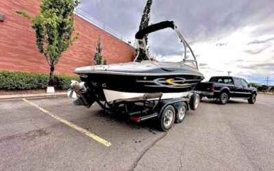 5 Reasons You Might Need a Boat Tow (and How to Avoid Them)